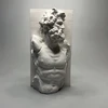 Eascheer Garsioji Laokoono statulos skulptūra 13 cm Graikų menas Namų dekoras Kolekcinis