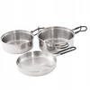 Easy Camp Tour Cook Set puodų rinkinys