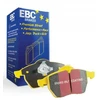 Ebc Yellowstuff stabdžių kaladėlės Bmw 5 serija F10 F11 G30 G31