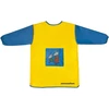 Rankšluostis Eberhard Faber 579902 - Piešimo chalatas, motyvas: Mini Kids Club, mėlynas/geltonas