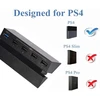 Eboxer 5 prievadų usb 3.0/2.0 didelės spartos plėtimo usb šakotuvas valdiklio adapterio jungtis, skirta sony 4 žaidimų konsolei