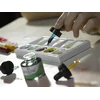 Ecoline skystas akvarelinis dažas 30 ml buteliukas su pipete - Turquoise Mėlyna (11255081)