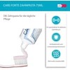 Edel + Baltas Care Forte dantų pasta dantenų priežiūrai su vitaminu E, 75 ml