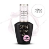 Eden Nails Statybinis gelis nagams Builder Bottle Kreminis Pastelove Spn Nails 10 ml