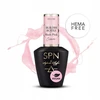 Eden Nails Statybinis gelis nagams Builder Bottle Kreminis Blush Rožinė Spn Nails 10 ml