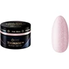 Eden Nails Tiximani Rožinė Glow statybinis gelis Uv Boska Nails 50ml