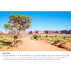 Edition Seidel Premium kalendorius Monument Valley 2025 Formatas Din A3 Sieninis kalendorius Gamta Kalendorius Jav Arizona Utah Raudonųjų stalų kalnai Melanie Viola