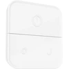 Eglo light switch connect.su jungiklis išmaniesiems namų šviestuvams, zigbee sieninis jungiklis, belaidis jungiklis, skirtas pritemdymui ir spalvos temperatūrai reguliuoti, magnetinis sieninis laikiklis