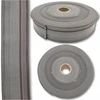 Elastinga apmušalų juosta, guminis tempimas 50% | plotis 80 mm | ilgis 100 m
