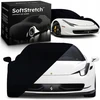 Elastingas automobilio uždangalas Softstretch Premium, skirtas Ferrari 458 Italia