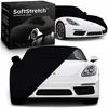 Elastingas automobilio uždangalas Softstretch Premium, skirtas Porsche Boxster 982