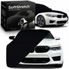 Elastingas automobilio uždangalas Softstretch Premium, skirtas Bmw M5 F90