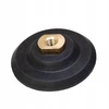 Elastingas guminis adapterio laikiklis šlifavimo padams 100mm M14f C-flex