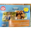 Elefun 3in1 sūpynės