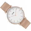 Elegantiškas ir madingas moteriškas laikrodis Cluse Cw0101201001 Boho Chic rinkinys 38mm