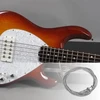 Elektrinės bosinės gitaros stygos, 4 vnt.