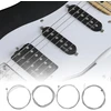 Elektrinės bosinės gitaros stygos, 4 vnt.