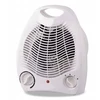 Elektrinis šildytuvas ventiliatorius termoventiliatorius šildytuvas termostatas 2000w