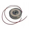 Elektromagnetas laikantis apvalus - 12v 5kg