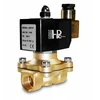 Ventiliatorius Elektromagnetinis vožtuvas 2n20 3/4" Epdm, 0-10 bar, 230v Ac
