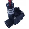 Elektromagnetinis vožtuvas Hunter Pgv 9v - 1" vidinis sriegis nuolatinė srovė automatinis drėkinimas
