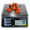 Elektroninės svarstyklės, 15 kg