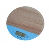 Elektroninės virtuvinės svarstyklės 5kg