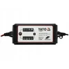 Elektroninis akumuliatoriaus įkroviklis Yato Yt-83032
