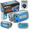 Elektroninis alyvos ir kuro srauto matuoklis