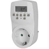 Elektroninis laikmatis lizdas 230v 8a