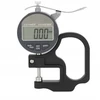 Elektroninis storio matuoklis laikrodis 12,7 / 0,01 mm