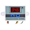 Elektroninis termostatas temperatūros reguliatorius 230v