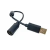 Elfofle pakaitinis usb breakaway kabelis, skirtas logitech g920 driving force