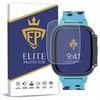Elite Protector hibridinis stiklas, skirtas Garett Kids Spark 4g išmaniajam laikrodžiui