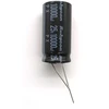 Elko kondensatorius Px 10000uf 25v 105°c žemos varžos radialinis kondensatorius, 18 x 35.5 mm