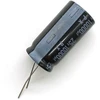 Elko kondensatorius Px 10000uf 25v 105°c žemos varžos radialinis kondensatorius, 18 x 35.5 mm