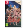 Elrentaros Wanderings Switch (eu Importas)
