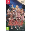 Elrentaros Wanderings Switch (eu Importas)