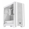 Emerson Kompiuterio korpusas preyon nest windy baltas atx usb-c miditower