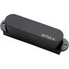 Emg em936080 elektrinės gitaros slv-x single-coil x-series garso nuėmiklis - juodas