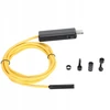 Endoskopas Usb Wifi Profesionalus 6 Led diodai Aukštas