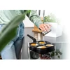 Endusor keptuvė kiaušiniams, tinkama indukcinėms viryklėms (21 cm) - keptuvė kiaušiniams ir blynams su nelimpančia danga, skirta indukcinei, dujinei, keraminei, elektrinei viryklei. keptuvė kiaušiniams, blynams