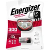 Energizer Led galvos žibintas, Vision Super Bright Raudonas 300 Liumenų