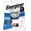 Energizer Vision galvos žibintas, 200 liumenų