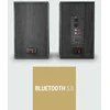 Kompiuterio kolonėlės Energy Sistem Studio Monitorius 2 Bluetooth aktyvi kolonėlė 2.0, Bluetooth 5.0, 2 Rca įėjimai, 50 W, Mdf korpusas