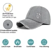 Enwokran beisbolo kepurė vyrams, ekscentriška, keista siuvinėta kepurė, unisex hip hop trucker kepurės, reguliuojamas tinklelis nugaroje, apsauga nuo Uv spindulių, sportinė kelioninė lauko apsauga nuo saulės, beisbolo kepurė