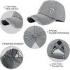 Enwokran beisbolo kepurė vyrams, ekscentriška, keista siuvinėta kepurė, unisex hip hop trucker kepurės, reguliuojamas tinklelis nugaroje, apsauga nuo Uv spindulių, sportinė kelioninė lauko apsauga nuo saulės, beisbolo kepurė