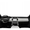 Equation Apsauginė navigacijos plėvelė, Duragon, Range Rover L 2014-2024, matinis