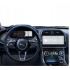 Equation Apsauginė plėvelė navigacijai, Duragon, Jaguar Xf (x260) 2020-2025, matinis