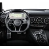 Equation Apsauginė plėvelė navigacijai ir laikrodžiams Audi Tt Coupe 2018+, matinė